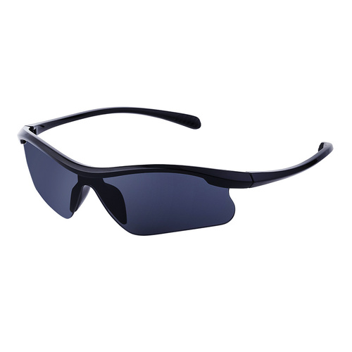2 pcs Sports Cycling Windproof Sunglasses - UV Protection, Lightweight, Anti-Glare Design - Main Image