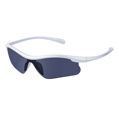 2 pcs Sports Cycling Windproof Sunglasses - UV Protection, Lightweight, Anti-Glare Design - Main Image