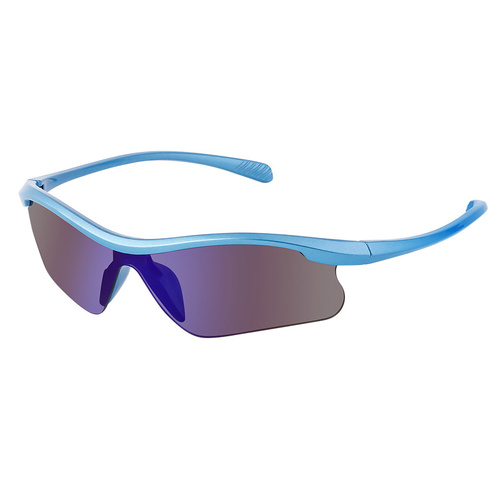 2 pcs Sports Cycling Windproof Sunglasses - UV Protection, Lightweight, Anti-Glare Design - Main Image