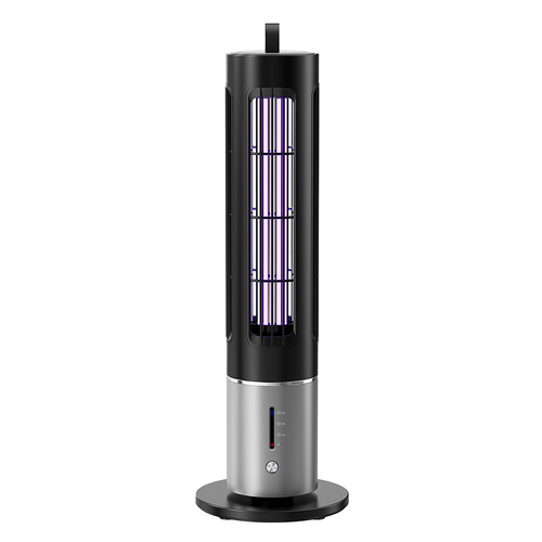 Multifunctional Mosquito Trap - USB Rechargeable, Wall & Tabletop Use - Main Image