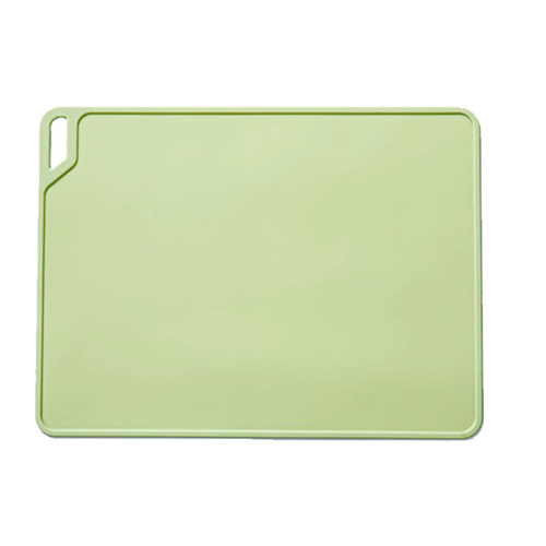 Green Safe & Durable Silicone Placemat - Heat Resistant, Spill-Proof Table Protector for Kids & Adults(40*60CM) - Main Image
