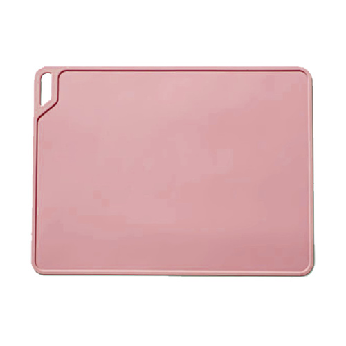 Pink Safe & Durable Silicone Placemat - Heat Resistant, Spill-Proof Table Protector for Kids & Adults(40*60CM) - Main Image