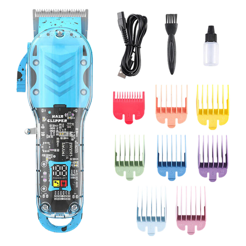 PR-3019Rechargeable Hair Trimmer - Main Image
