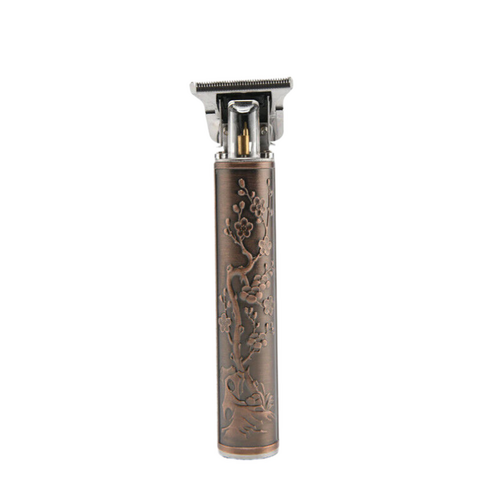 PR-2691Rechargeable DC motor hair clipper - Main Image