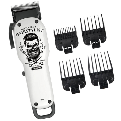 PR-2390Rechargeable Hair Trimmer - Main Image