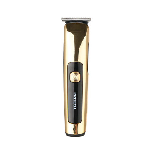 PR-2606Rechargeable DC motor hair trimmer - Main Image
