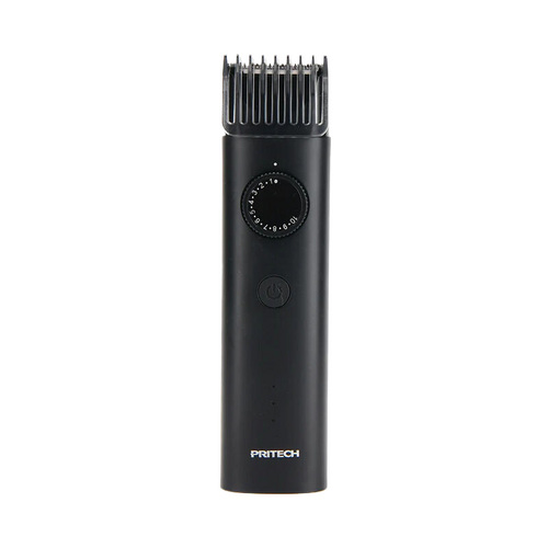 PR-2388 Rechargeable Hair Trimmer (black) - Main Image
