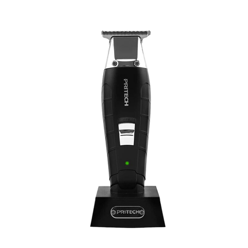 PR-2666Rechargeable DC hair trimmer - Main Image