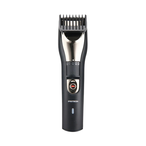 PR-2494Rechargeable Hair Trimmer - Main Image