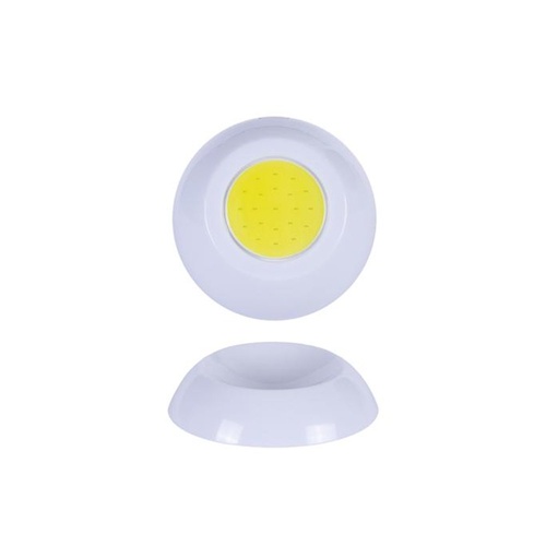 Brillar Wireless Swivel Ball LED Light - Main Image