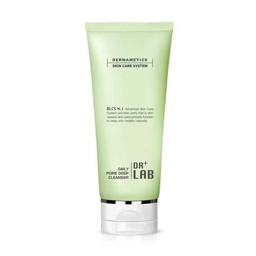 Dr. LAB Daily Pore Deep Cleanser 120ml Skin Balancing Pore Trouble care - Main Image