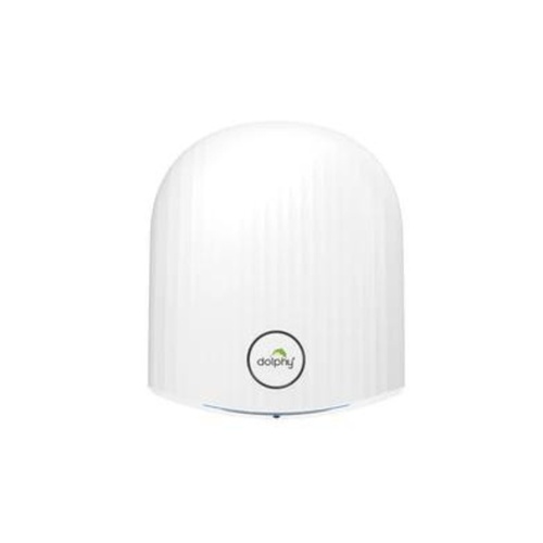Wall Mounted Automatic ABS Hand Dryer - Main Image