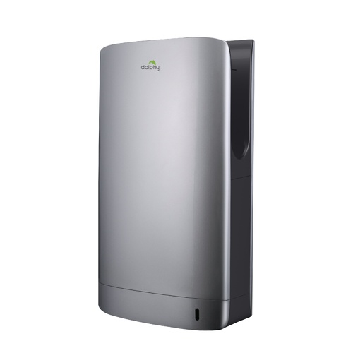 ULTRA COMPACT Jet Hand Dryer - 1850W - Main Image
