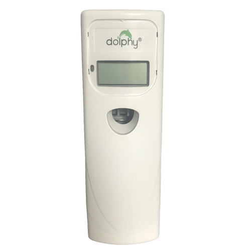 LED Automatic Aerosol Perfume Dispenser - Main Image