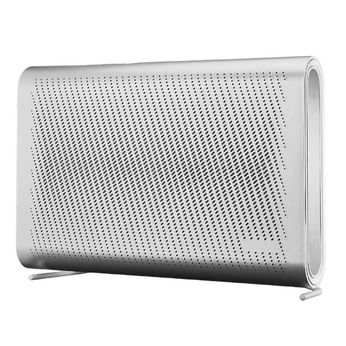 Air Purifier two-way (Wall Mounted or Desktop) - Main Image
