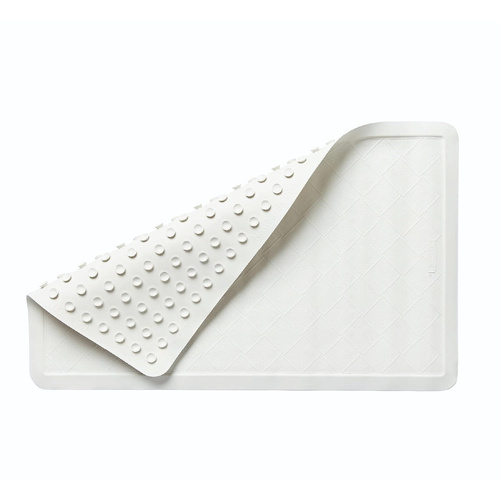 Rubber Bath Mat, Slip-Resistant - Main Image