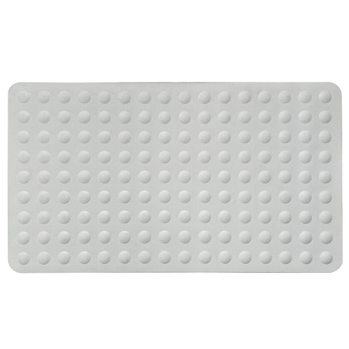 Hotel Rubber Bath Mat, Slip-Resistant - Main Image