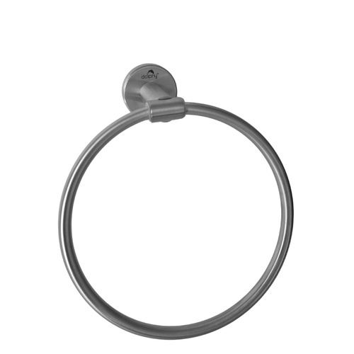 Round Hand Towel Ring - Main Image