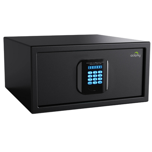 Ultra SmartVault In-Room Hotel Safe - Main Image
