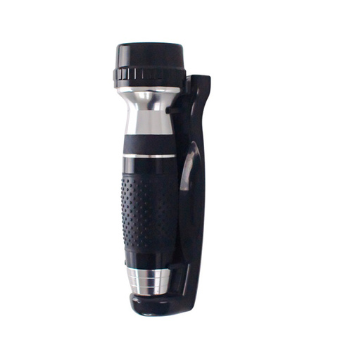 Wall Mounted Hotel Emergency Torch - Main Image