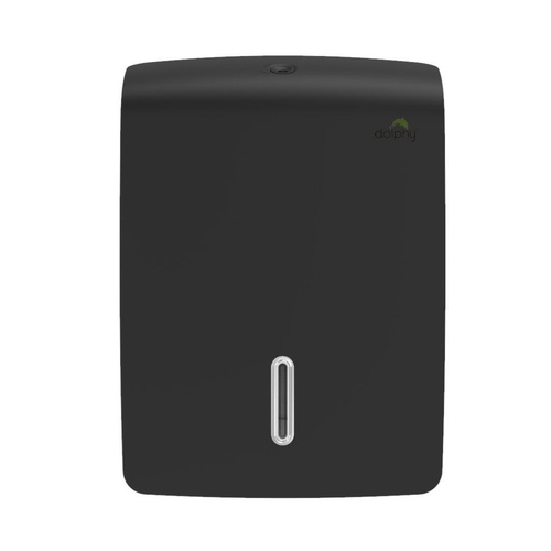 Jumbo Plaza Ultraslim Paper Towel Dispenser - B - Main Image