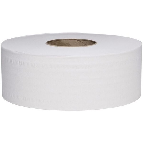 2-Ply Jumbo Toilet Paper Roll 300 Meters - Main Image