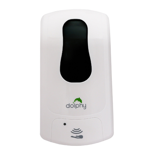 Classic Auto Spray-Sanitiser Dispenser 1L - W - Main Image