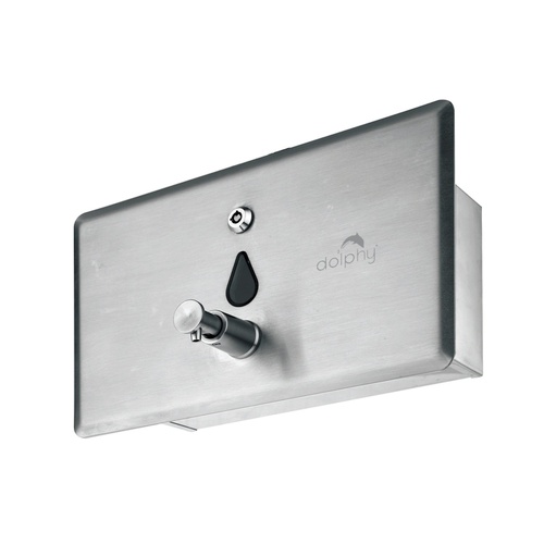 Recessed Mounted Soap Dispenser 1400 ML - Main Image
