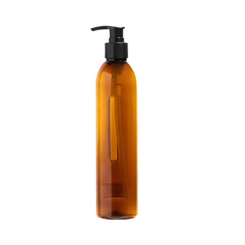 Manual Liquid Soap Dispenser 360ml - Brown - Main Image