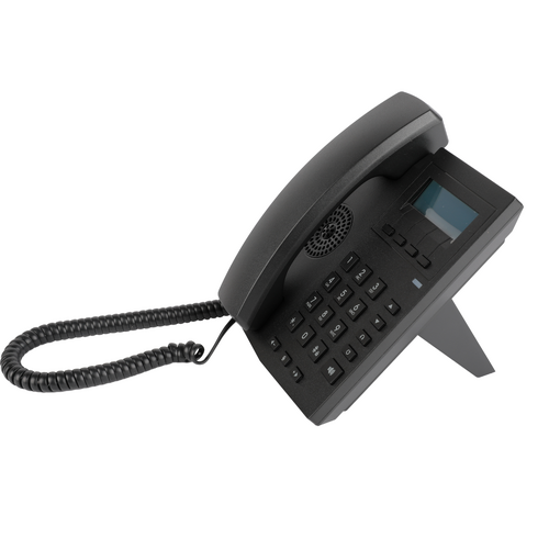 Desktop IP Telephone - Main Image