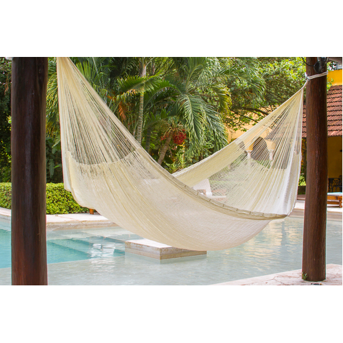 The Power nap Mayan Legacy hammock in Marble Colour - Main Image