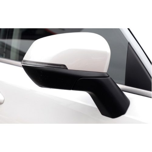 White 10 +1 Wire 2022 and before Great Wall Haval H6 Edition Electric Folding Steering Car Rearview Assembly Exterior Mirrors - Main Image