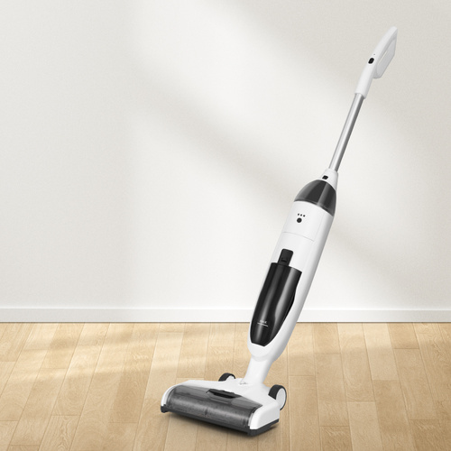 Devanti Wet Dry Stick Vacuum Cleaner 250W - Main Image