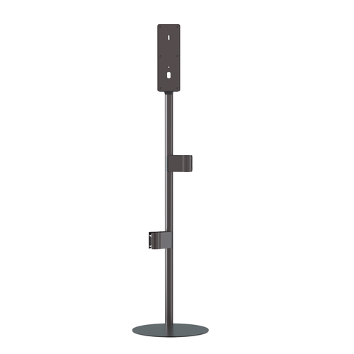 Artiss Freestanding Dyson Vacuum Cleaner Stand for V6 7 8 10 11 Grey - Main Image