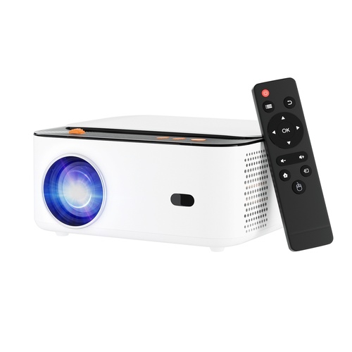 Devanti Video Project 4K 1080P Android 5G Wifi Home Cinema - Main Image