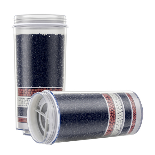 Devanti Water Cooler Dispenser 7-Stage Filter 2 Pack - Main Image