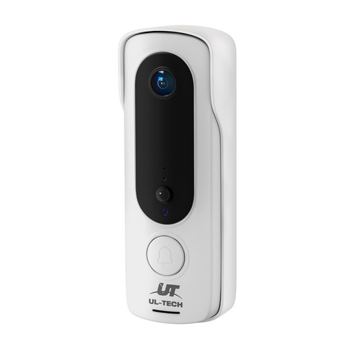 UL-tech Wireless Doorbell Security Camera - Main Image