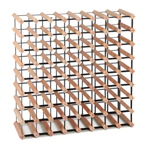 Artiss Wine Rack 72 Bottle - Main Image