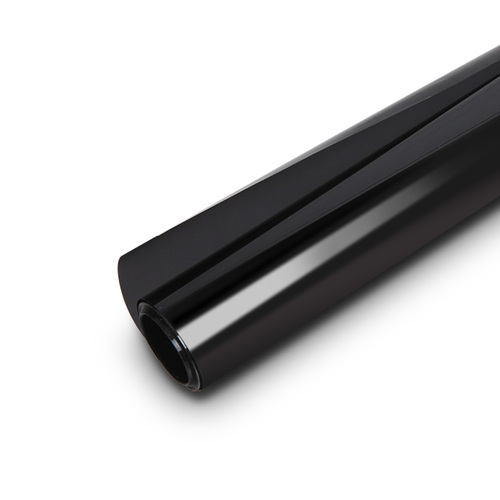 Giantz Window Tint Film Black Roll 5% VLT Home 100cm X 30m Tinting tools Kit - Main Image