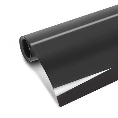 Giantz Window Tint Film Black Roll 5% VLT Home House 76cm X 7m Tinting Tools - Main Image
