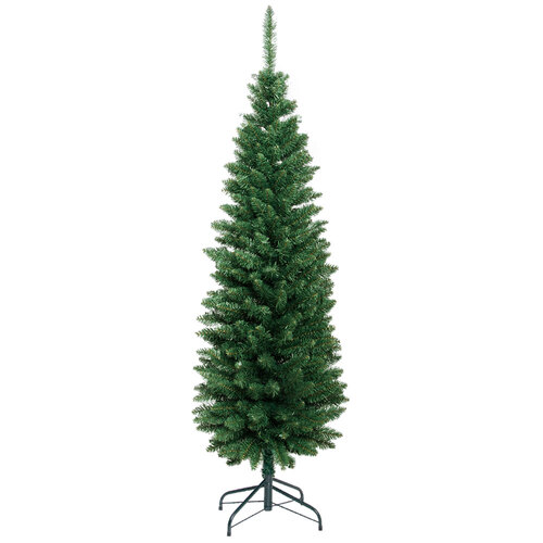 Jingle Jollys Christmas Tree 1.8m Xmas Tree Decorations Green 300 Tips - Main Image