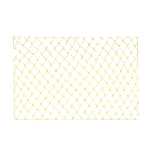 2Mx3M Christmas Lights Net String Light Decorations Warm 504 LED Jingle Jollys - Main Image